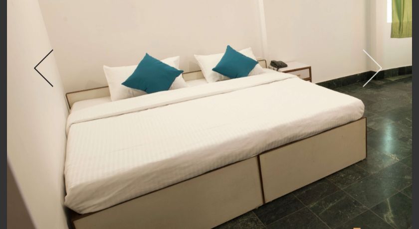 Townhall Hotel in Bangalore