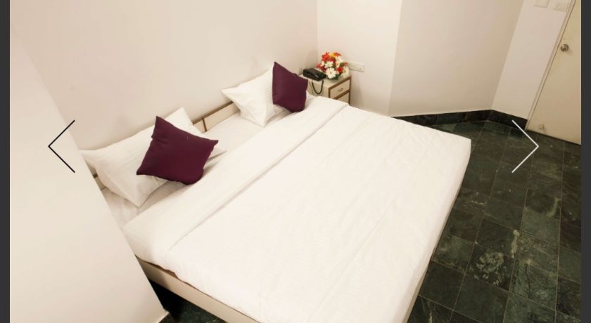 Townhall Hotel in Bangalore