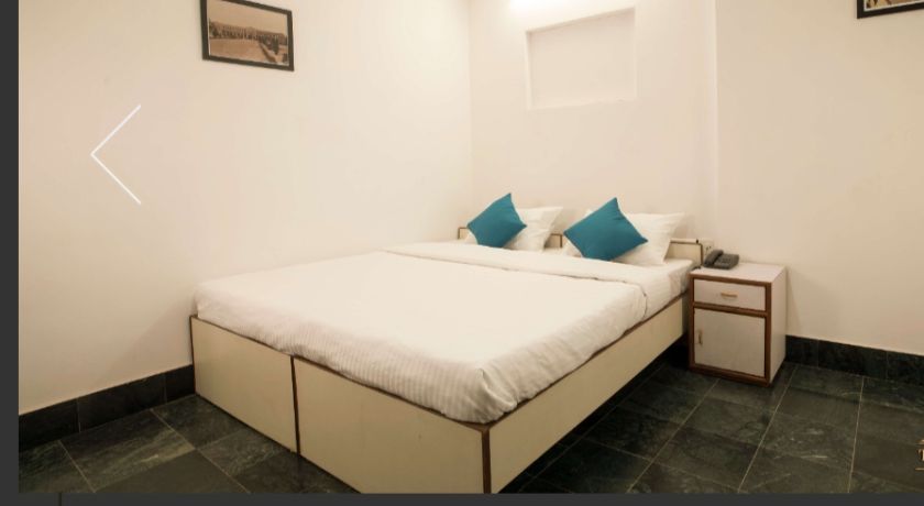 Townhall Hotel in Bangalore