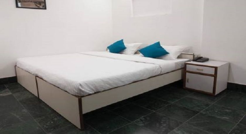 Townhall Hotel in Bangalore