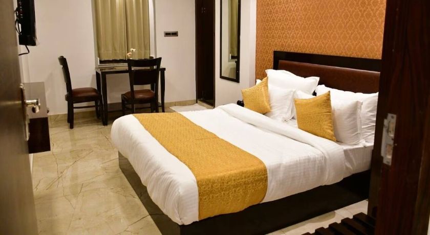 Hotel Grand Lotus Inn in Jaipur