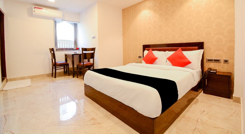 Hotel Grand Lotus Inn in Jaipur