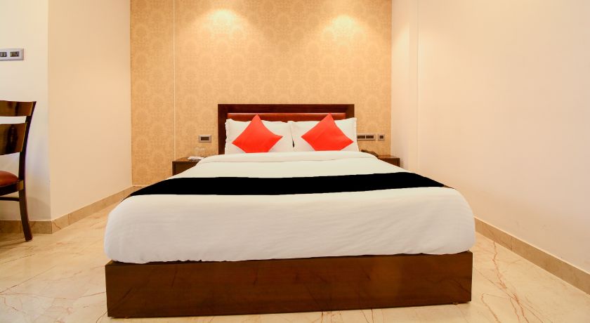 Hotel Grand Lotus Inn in Jaipur