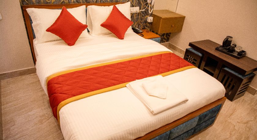 Serenity Stay Inn in Bangalore