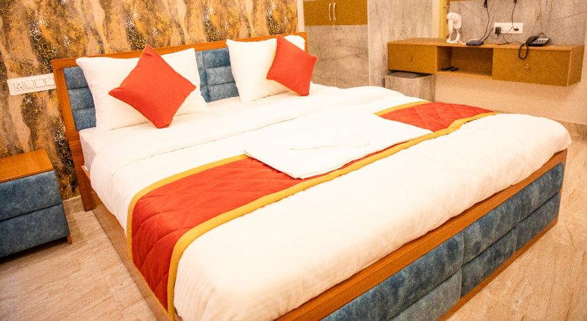 Serenity Stay Inn in Bangalore