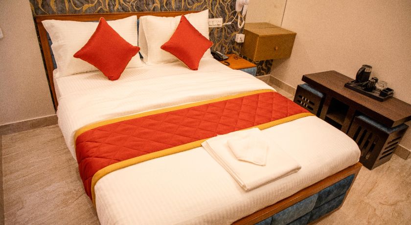 Serenity Stay Inn in Bangalore