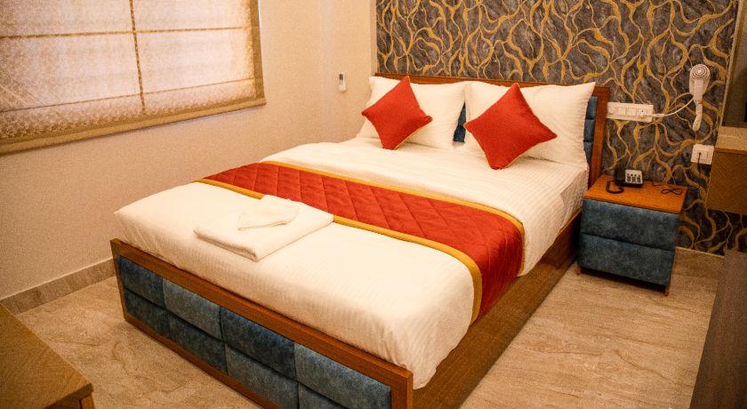 Serenity Stay Inn in Bangalore