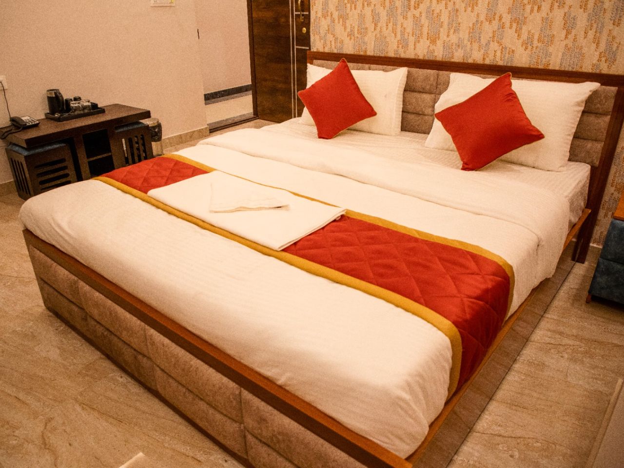 Serenity Stay Inn in Bangalore