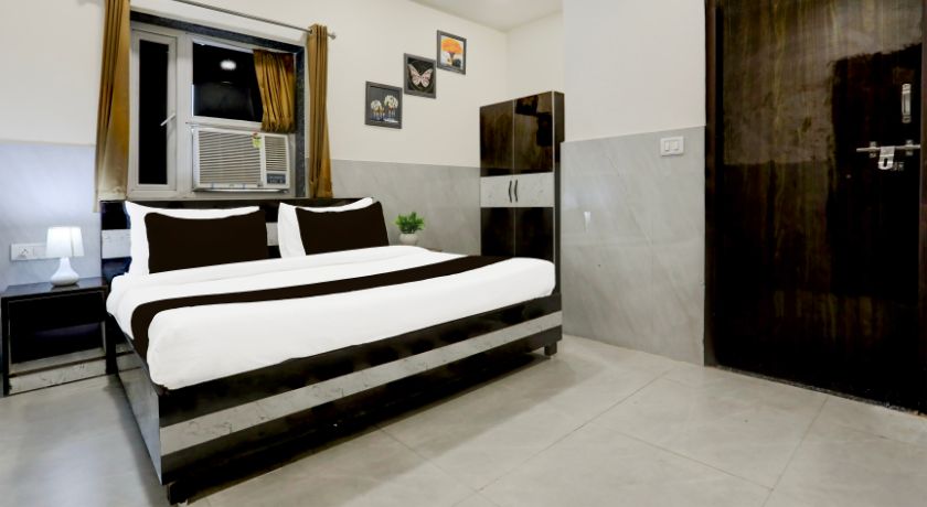 Hotel Amazing House in Delhi