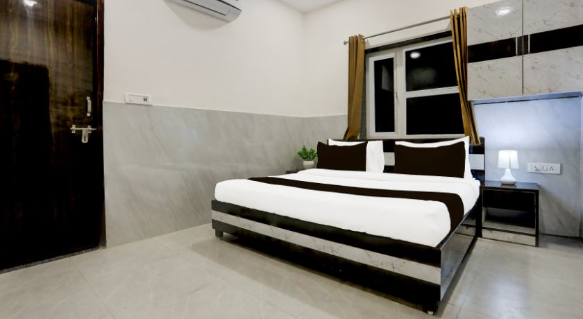 Hotel Amazing House in Delhi