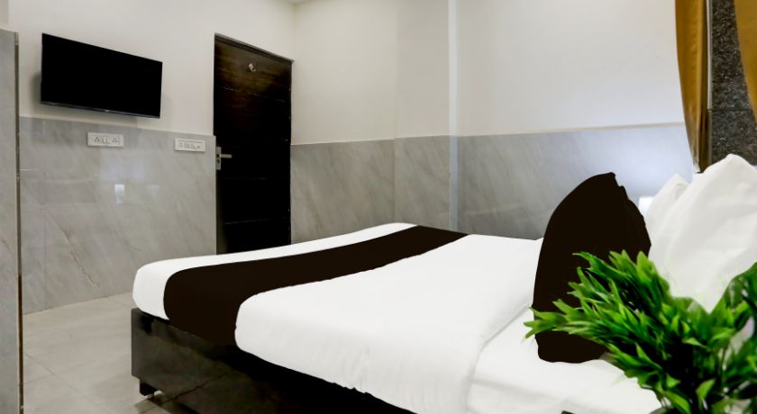 Hotel Amazing House in Delhi