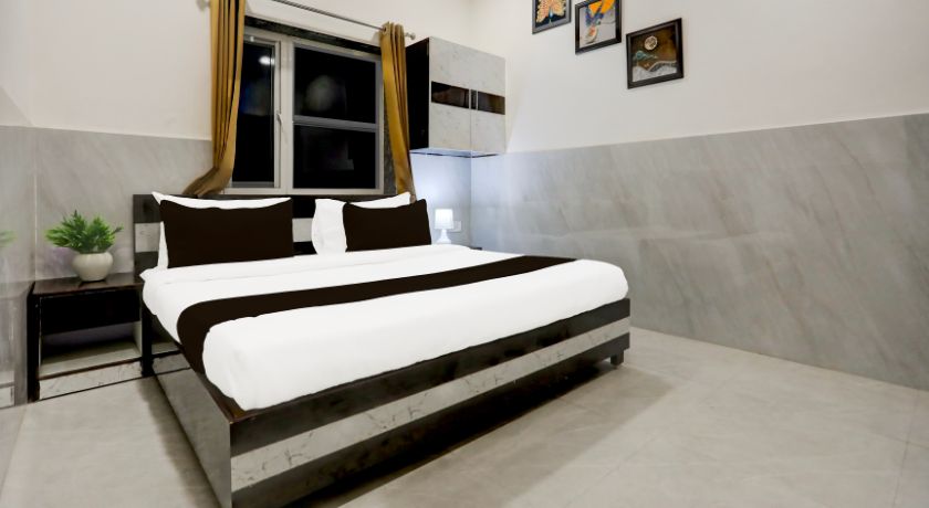 Hotel Amazing House in Delhi