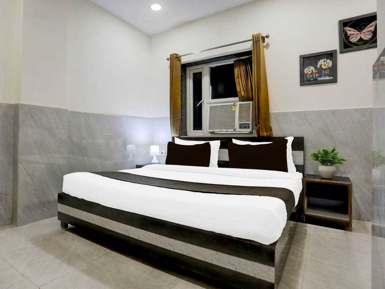 Hotel Amazing House in Delhi