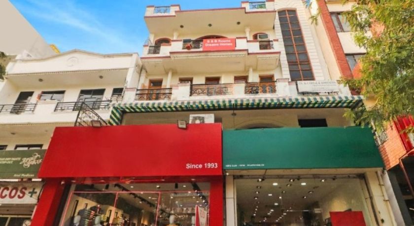 Dreams Homes in Delhi