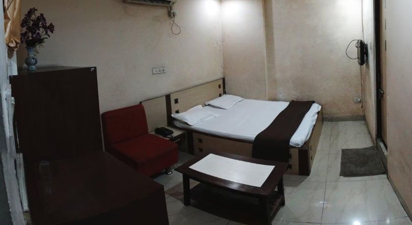 Hotel Pisals in Bhopal