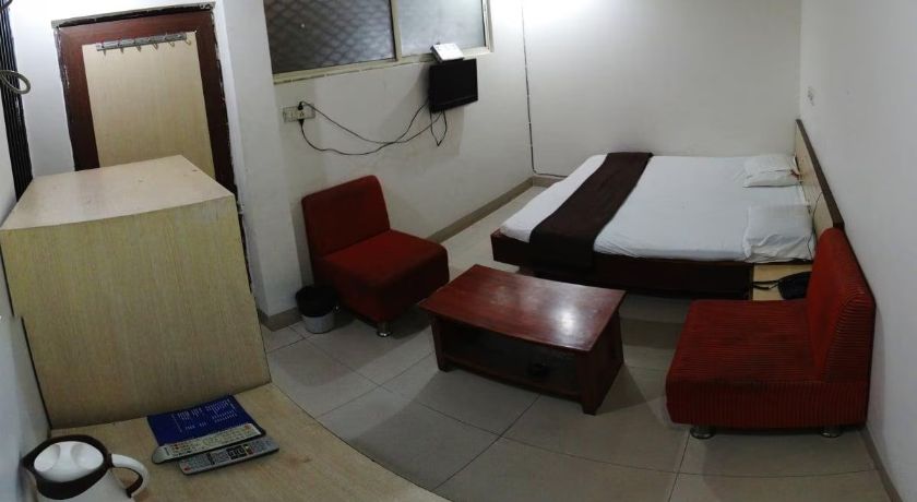 Hotel Pisals in Bhopal