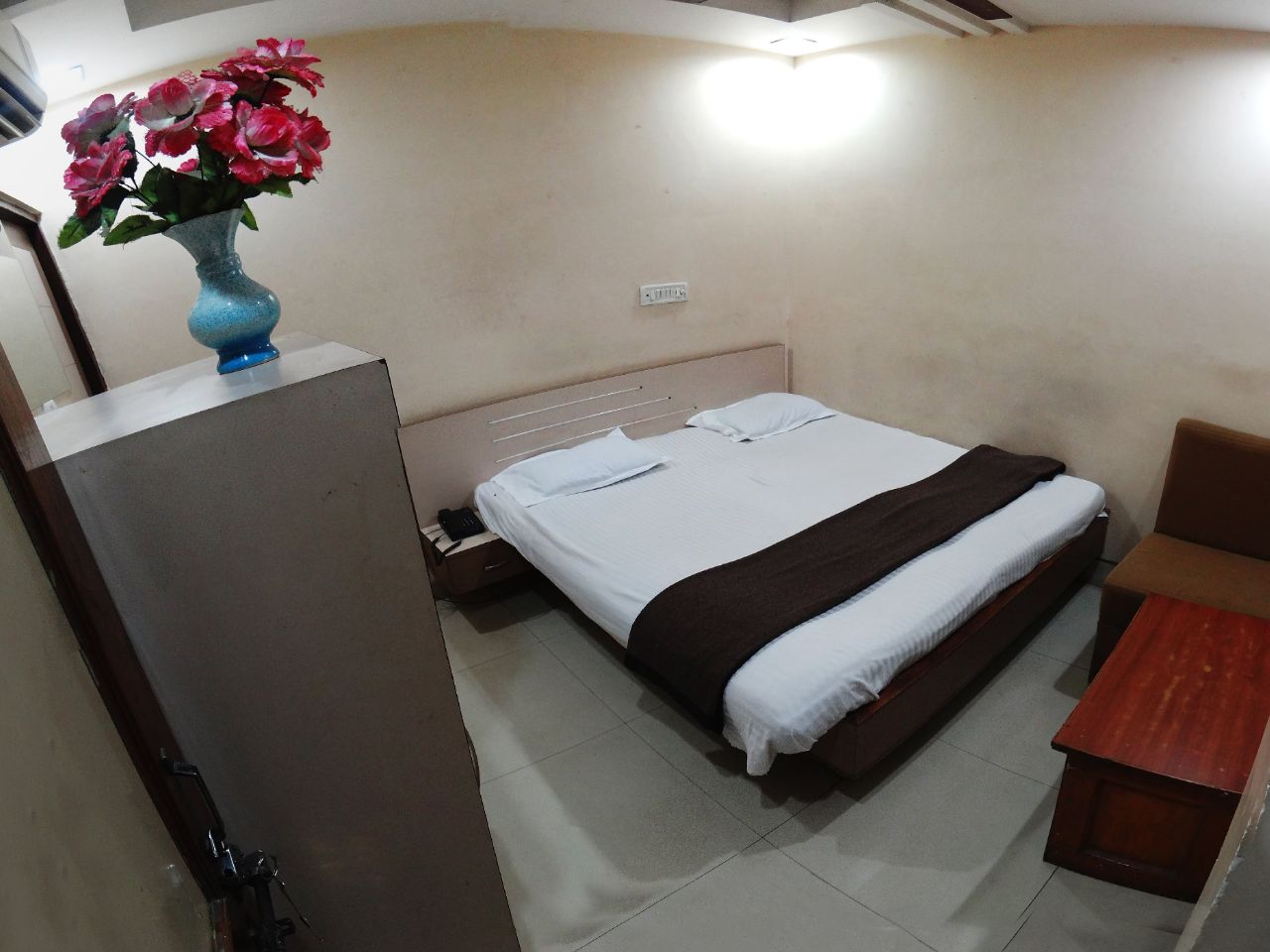 Hotel Pisals in Bhopal