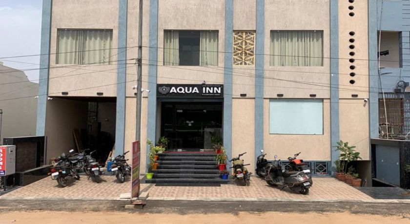 Aqua Inn in Jaipur
