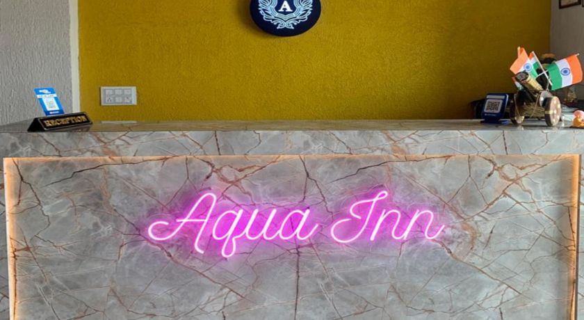 Aqua Inn in Jaipur