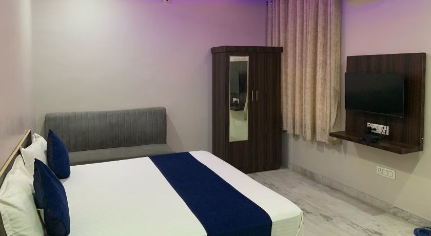 Aqua Inn in Jaipur