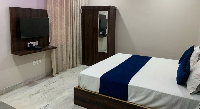 Aqua Inn in Jaipur