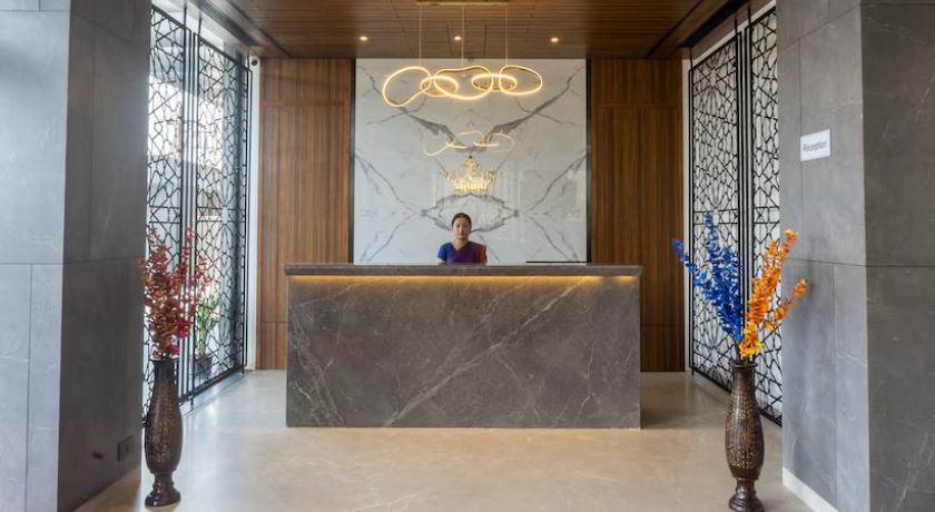 The Monarch MIDC Chakan in Pune