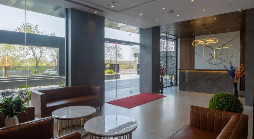 The Monarch MIDC Chakan in Pune