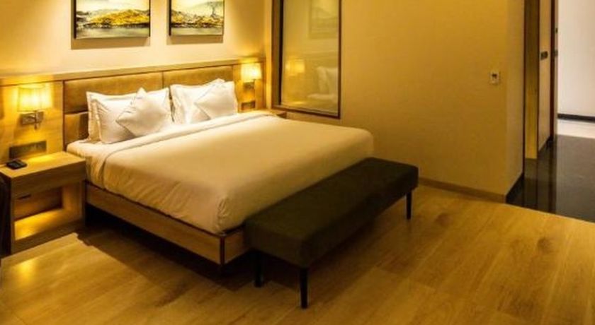 The Monarch MIDC Chakan in Pune