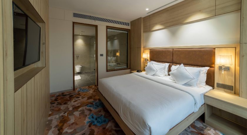 The Monarch MIDC Chakan in Pune