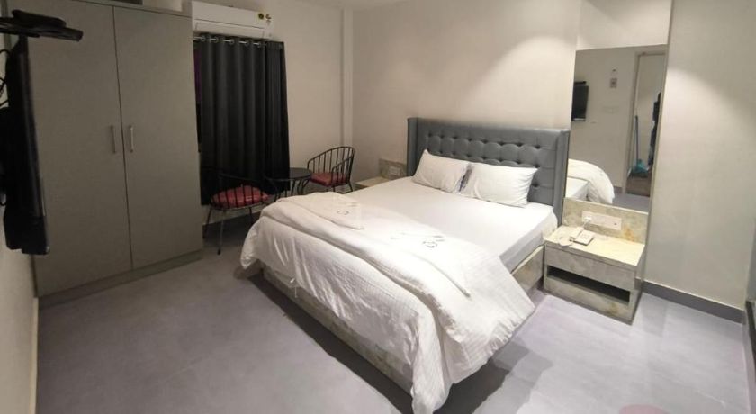 Origin Stay Rooms in Navi Mumbai
