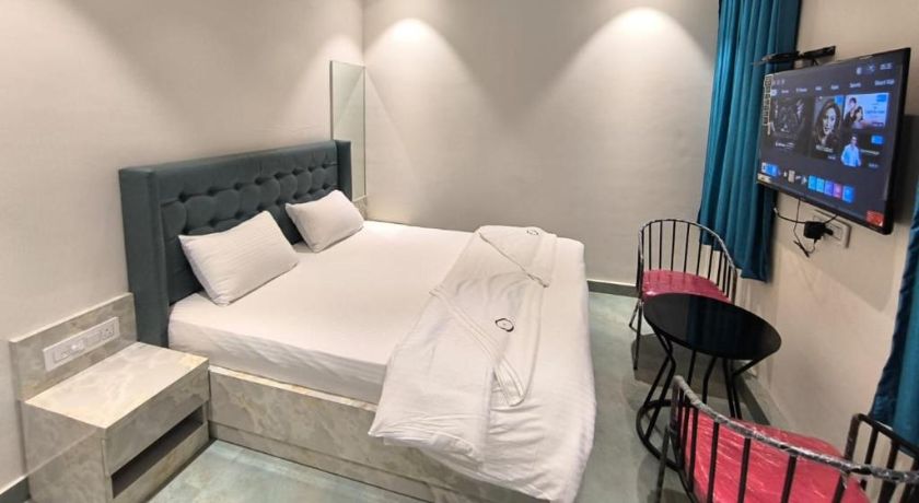 Origin Stay Rooms in Navi Mumbai