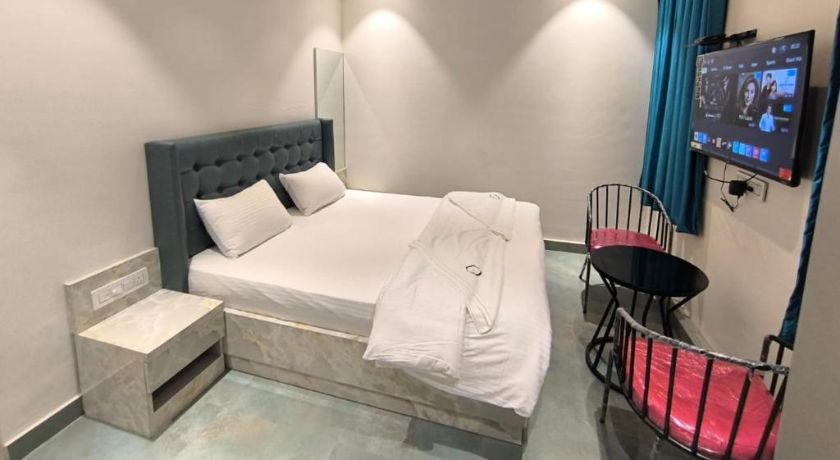 Origin Stay Rooms in Navi Mumbai