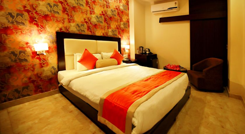 V One Pride in Jaipur