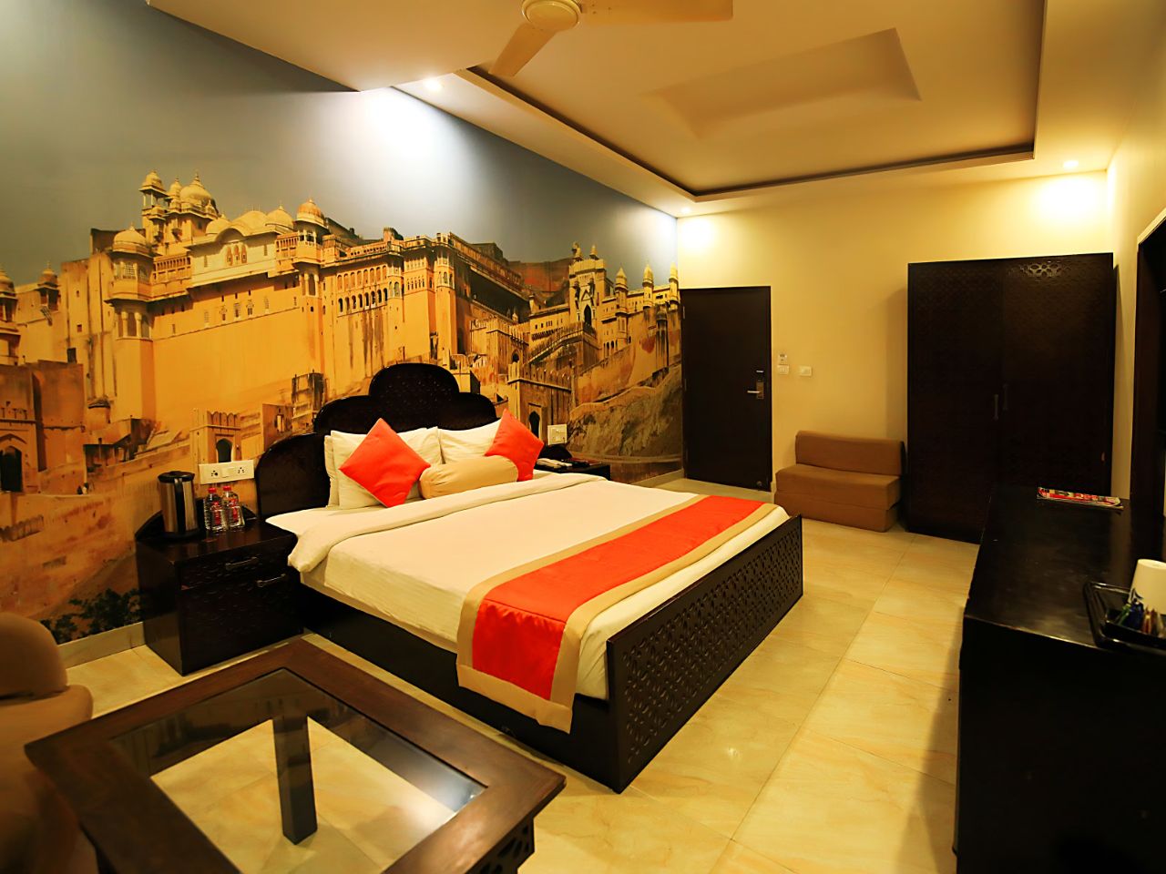 V One Pride in Jaipur