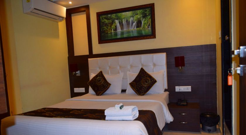 Artus Hotel in Mumbai