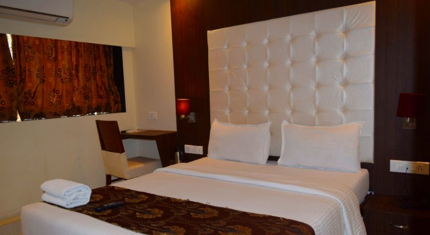 Artus Hotel in Mumbai