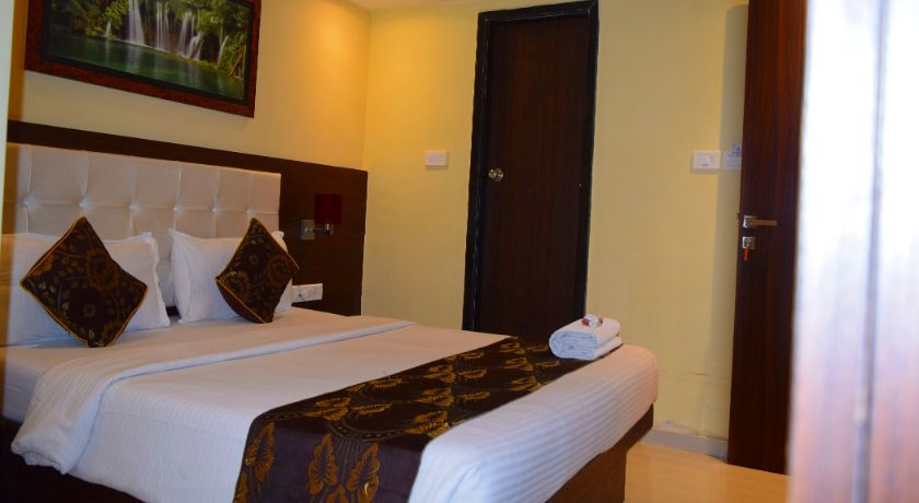 Artus Hotel in Mumbai