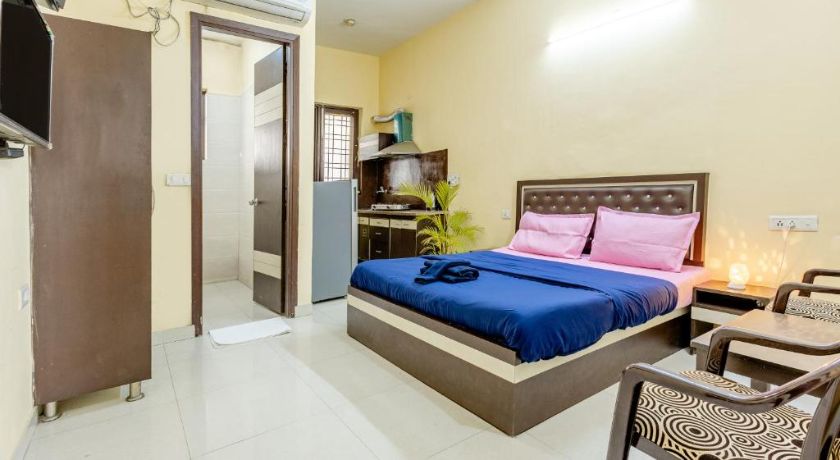 Lime Tree Studio 1989 in Gurgaon