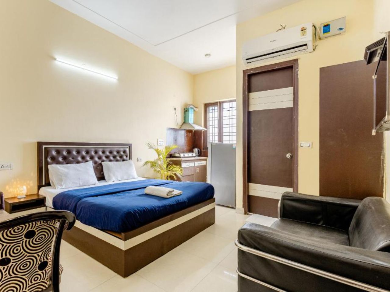 Lime Tree Studio 1989 in Gurgaon