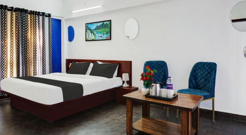 Nisarg Villa in Pune