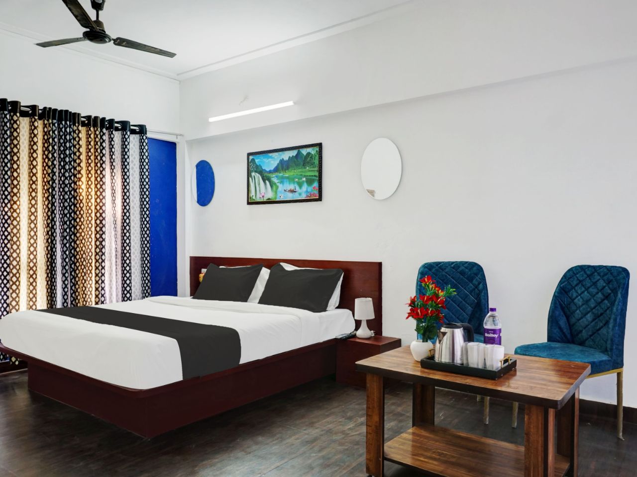 Nisarg Villa in Pune