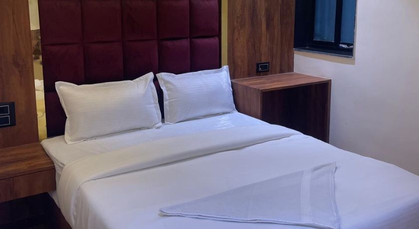 Hotel Sai Palace in Mumbai