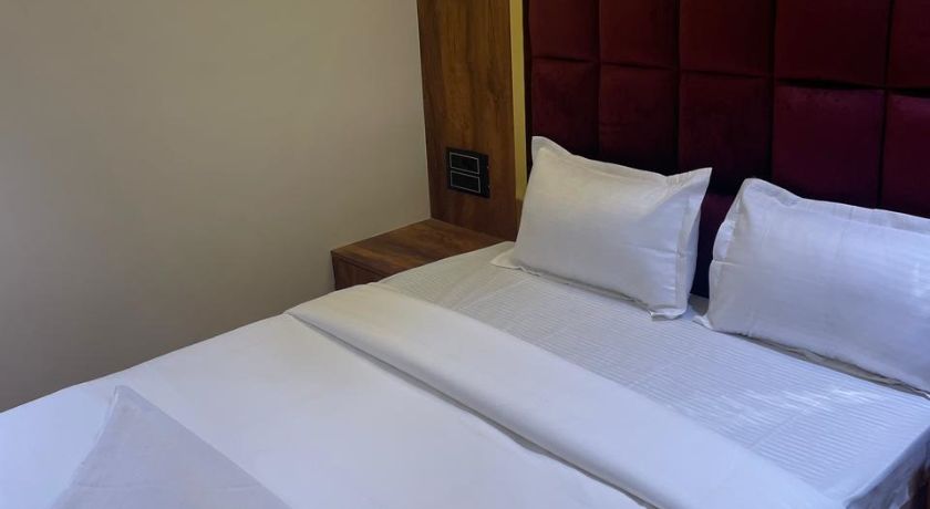 Hotel Sai Palace in Mumbai