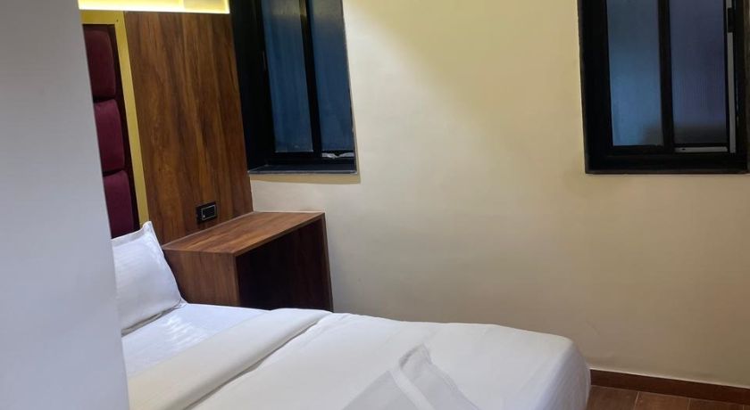 Hotel Sai Palace in Mumbai