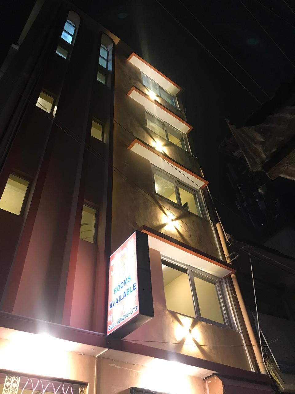 Le Apex Misty Stay in Ooty