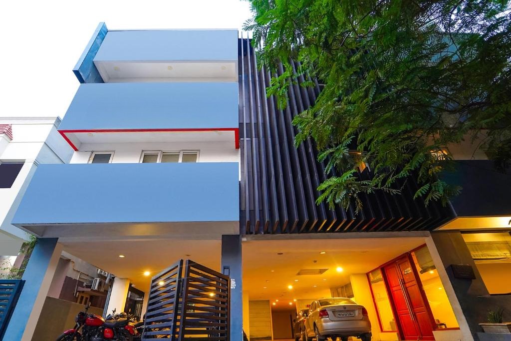 Welcome Inn Anna Nagar in Chennai