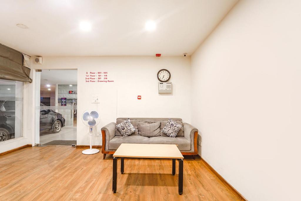 Welcome Inn Anna Nagar in Chennai