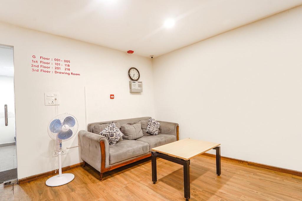 Welcome Inn Anna Nagar in Chennai