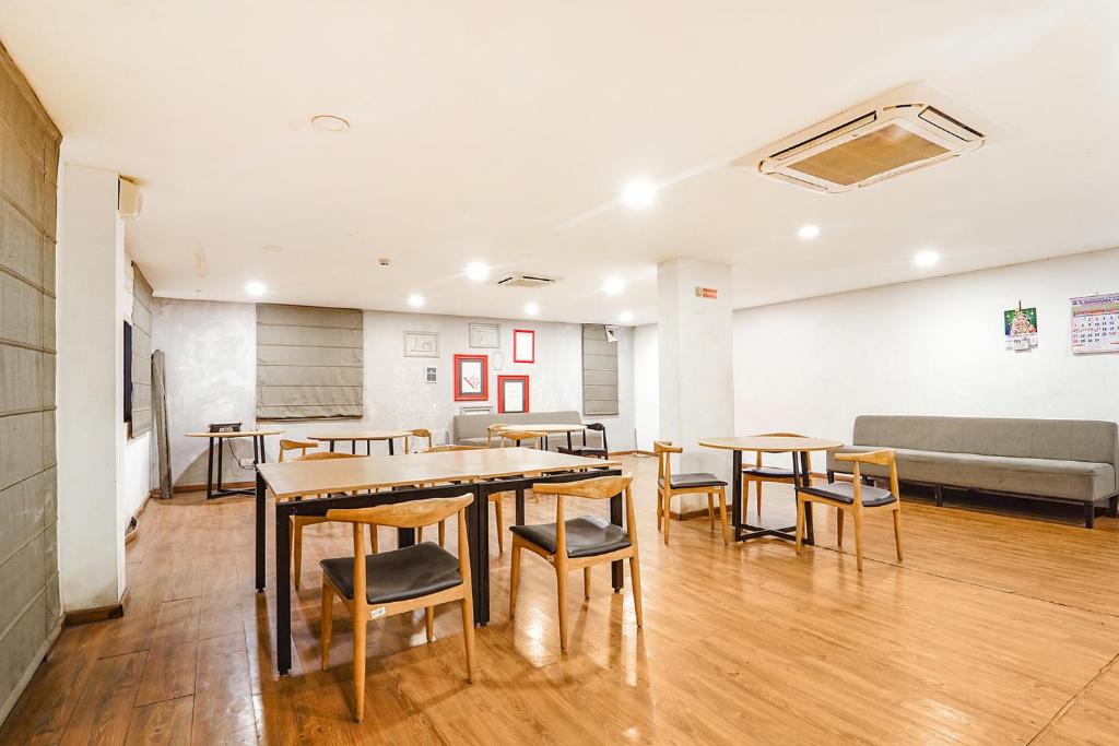 Welcome Inn Anna Nagar in Chennai