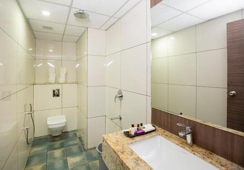 Lee-Benz ARK HOTEL in Kumbakonam